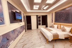 Paradise Woodland Resort, Chintpurni