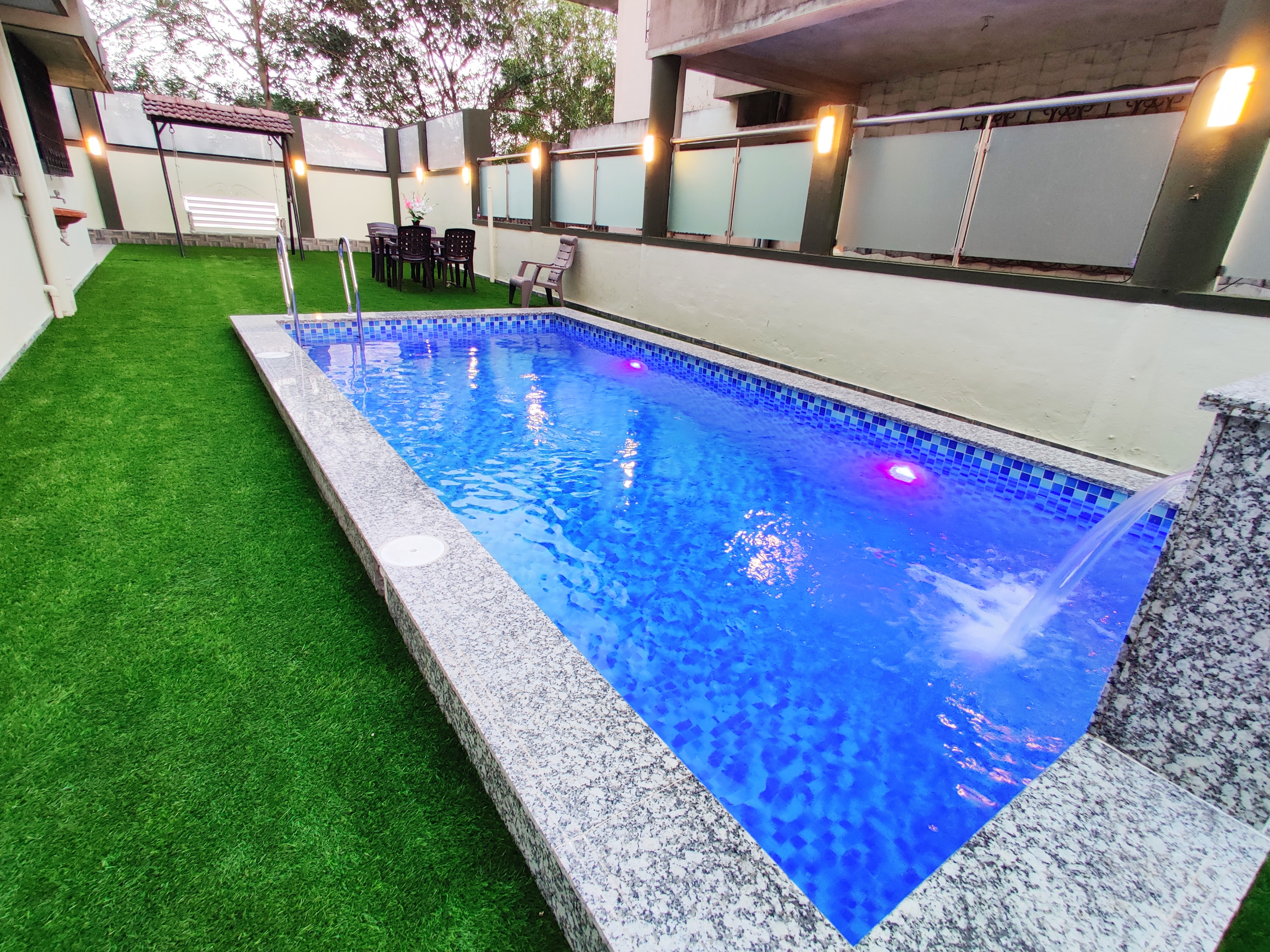 Indus Villa, Lonavala - Tap to explore photos