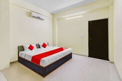 Hotel O King's Inn, Nagpur