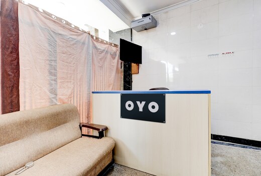 Hotel O New Plaza