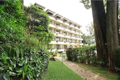 Thilanka Hotel, Kandy