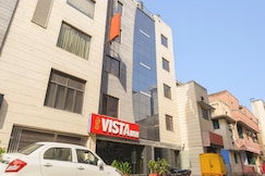 Hotel Vista Inn @ Karol Bagh, Delhi