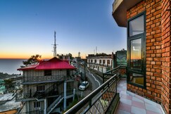 Welkamkasauli Home stay, Kasauli