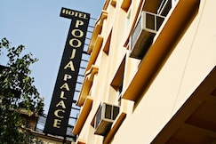 Hotel Pooja Palace, Karol Bagh, Delhi