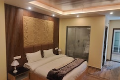 Kufri Snow Castle, Kufri
