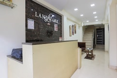 Hotel Landmark, Ooty