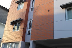 Alohaa Homestel, Coimbatore