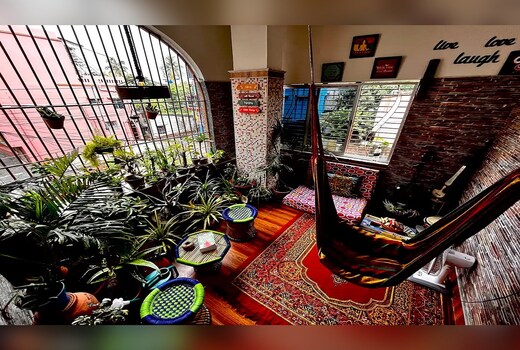 Satrangi Homestay Kolkata