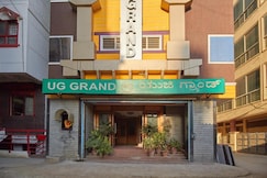 UG Grand, Bangalore
