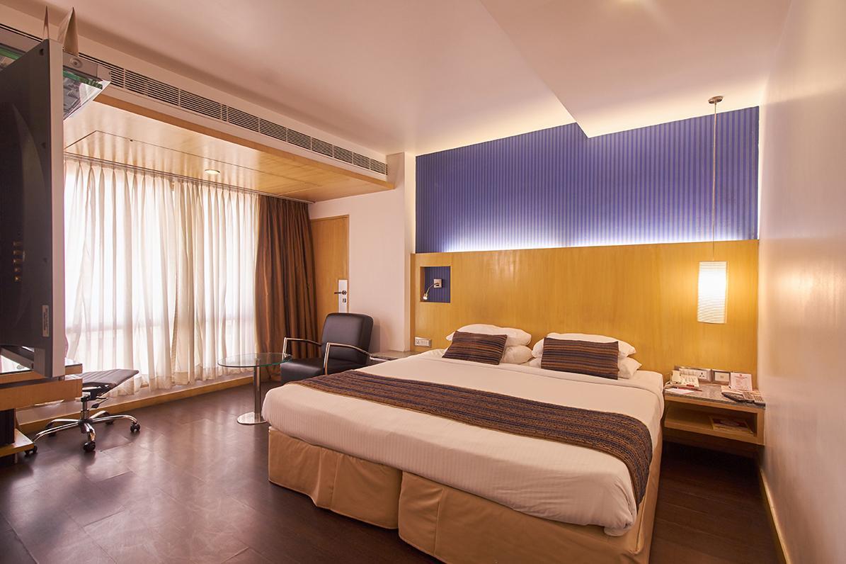 Executive Room 1