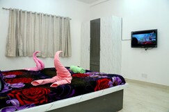 Mahalaxmi Hills | 5 BHK Luxury Villa, Mahabaleshwar