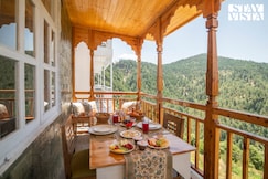 StayVista at Haze @ The Theog Altair, Theog