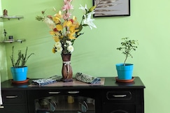 Nakarmi Abode | Walkable to Lake, Malls & Grocery, Bangalore