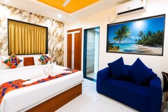 AGY Hotels Kharadi, Pune