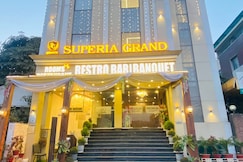 HOTEL SUPERIA GRAND, Zirakpur