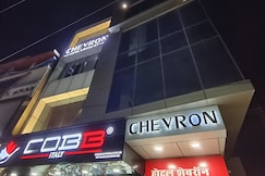 HOTEL CHEVRON, Morena