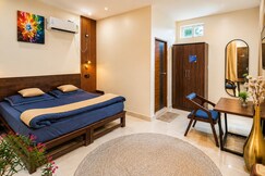 Casa garden Aamwala - Peaceful stay, Dehradun