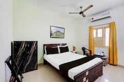 Super Hotel O Kelambakkam Bus Terminal Formerly Guna Residency, Chennai