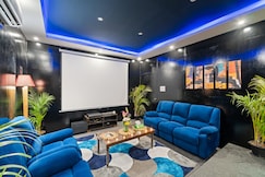 Lucent Luxe 4BHK Spacious Villa, Bangalore