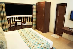 Hotel COCO GOA, Goa