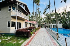 Areca Ranches Homestay chickmagalur, Chikmagalur