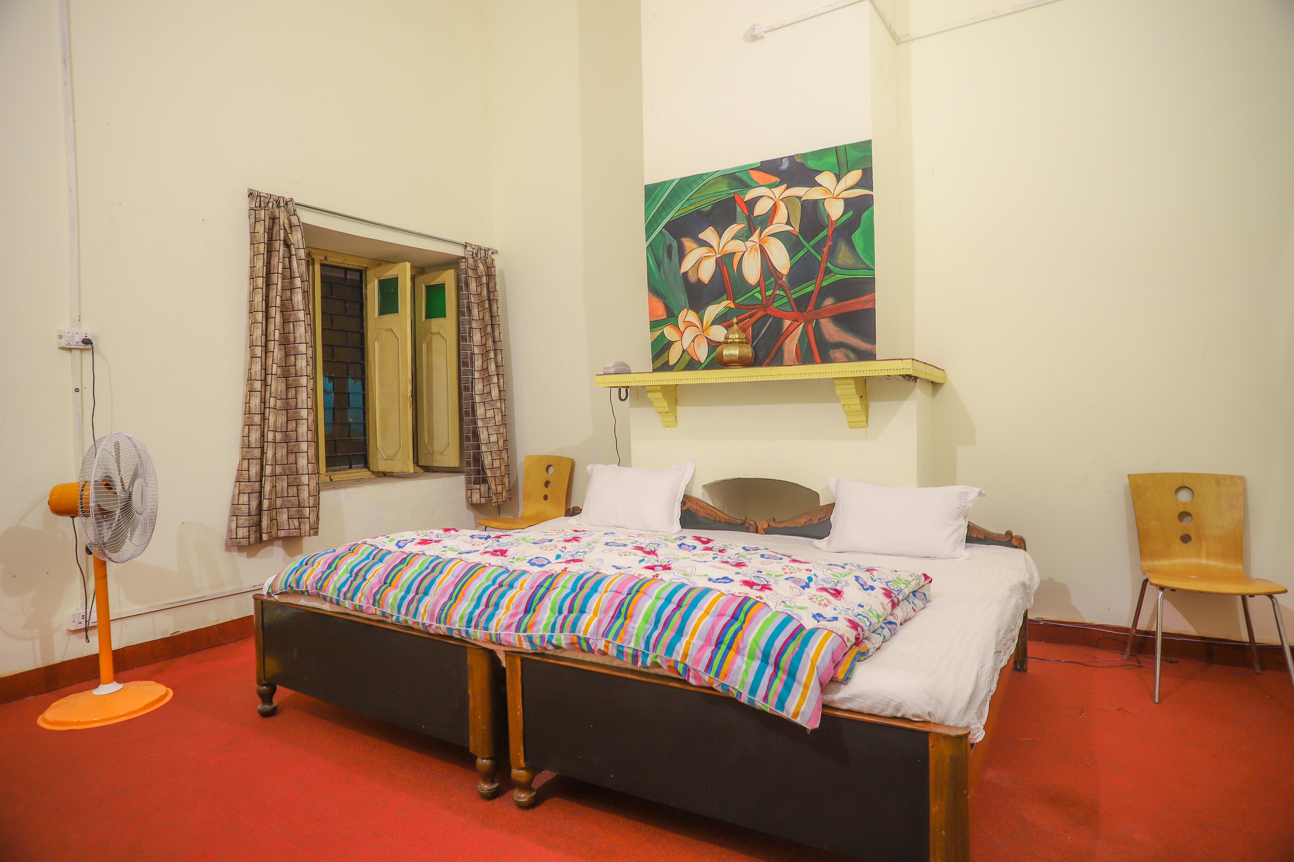 V Resorts Om Boutique Stays Almora - Tap to explore photos