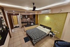 Puri 1000 Sands Home 327, Puri