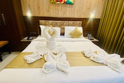 The Clan Indore, Indore