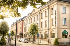 Best Western Hotel Statt Katrineholm, Orebro