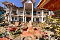 Annie s Home Stay  A home stay away from home, Dharamshala