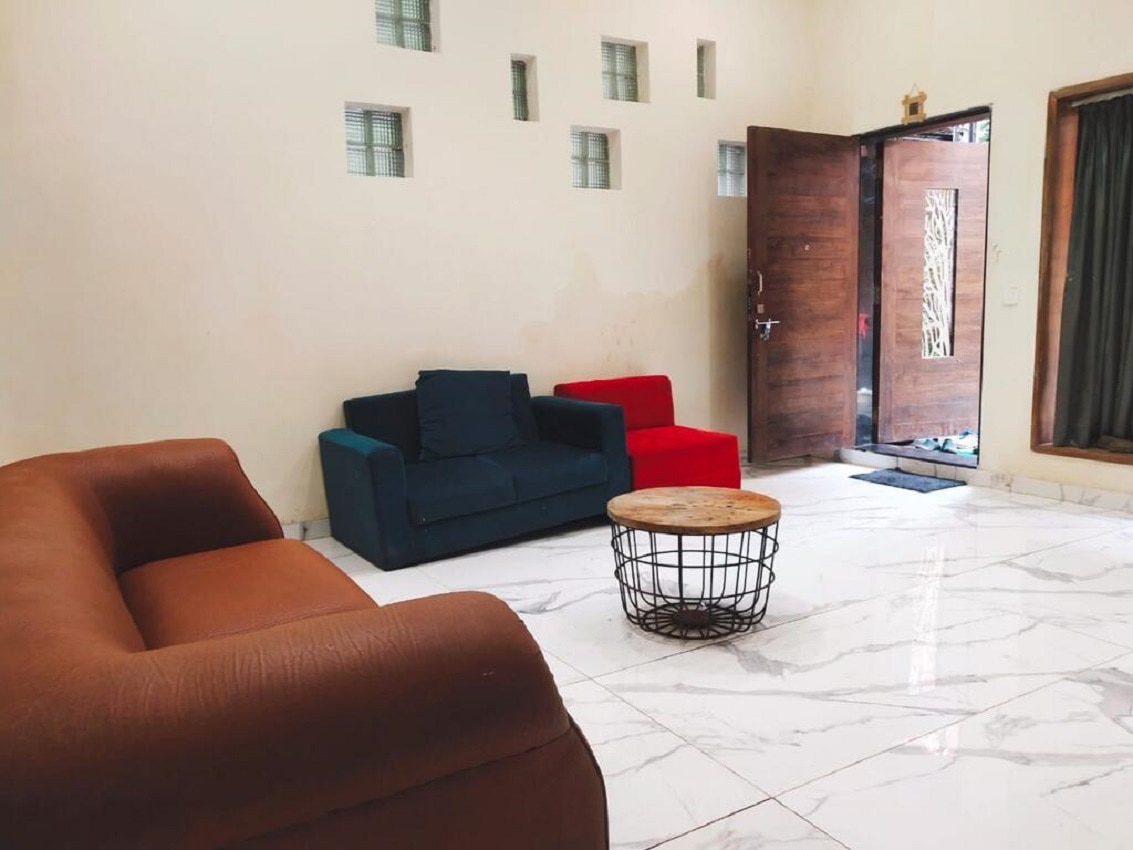 Orbit Villa 243 | 2 BHK Pool Villa - Tap to explore photos