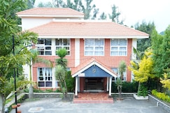 HOTEL SILVER SPRINGS, Kattappana