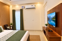 Hotel Sushant Palace, Faridabad