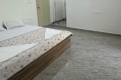 The Coastal Shed Swaraj Dweep  Thipok Room, Havelock