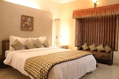 NEW HOTEL EUROPA INN, Rajkot