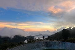 Hotel Shantiniketan Inn, Lava