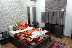 Hotel mohini palace , Kota Chhattisgarh