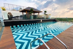 Noah Sky Suites, Cochin