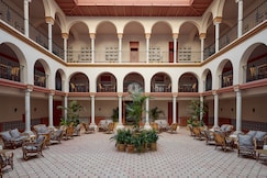 Cristine Bedfor Sevilla, Malaga