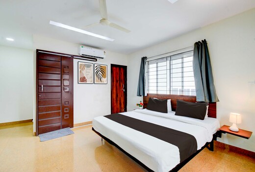 Townhouse Madinaguda