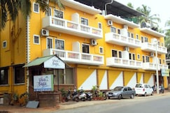 Hotel Viva Baga, Goa