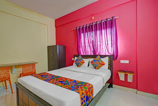 FabExpressSLV Suites
