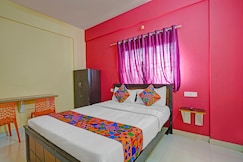 FabHotel SLV Suites, Bangalore