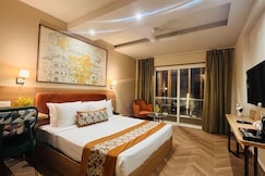 Saltstayz Express - Medicity (Near Medanta Hospital), Gurgaon