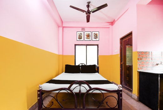 Hotel O Mamoni Guest House