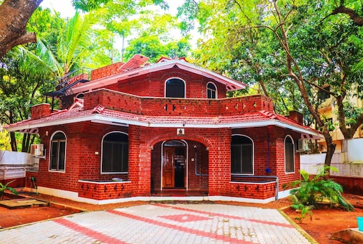 Paradise Eco Villa