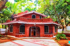 Paradise Eco Villa, Auroville