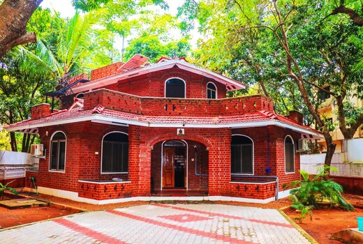 Paradise Eco Villa