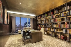 Hilton Shenzhen Futian, Shenzhen