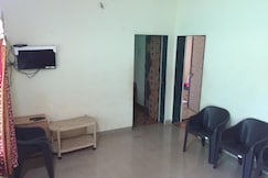 Shivsai Biramane House Panchgani, Mahabaleshwar